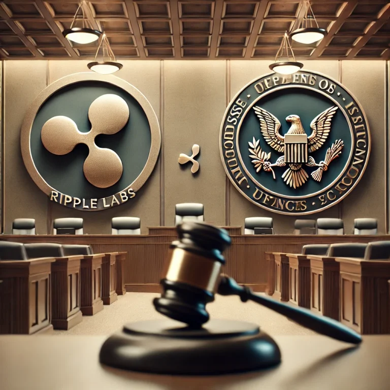 Ripple Files Cross-Appeal Against SEC in Landmark XRP Case