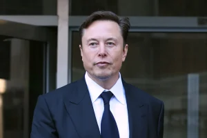 Elon Musk just likes dogecoin