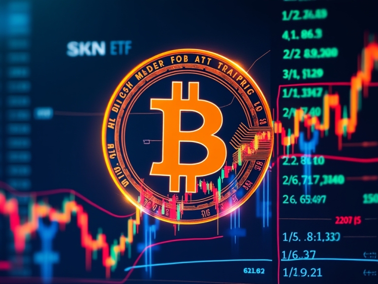Bitcoin ETFs