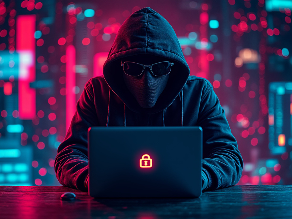 Crypto Theft soars