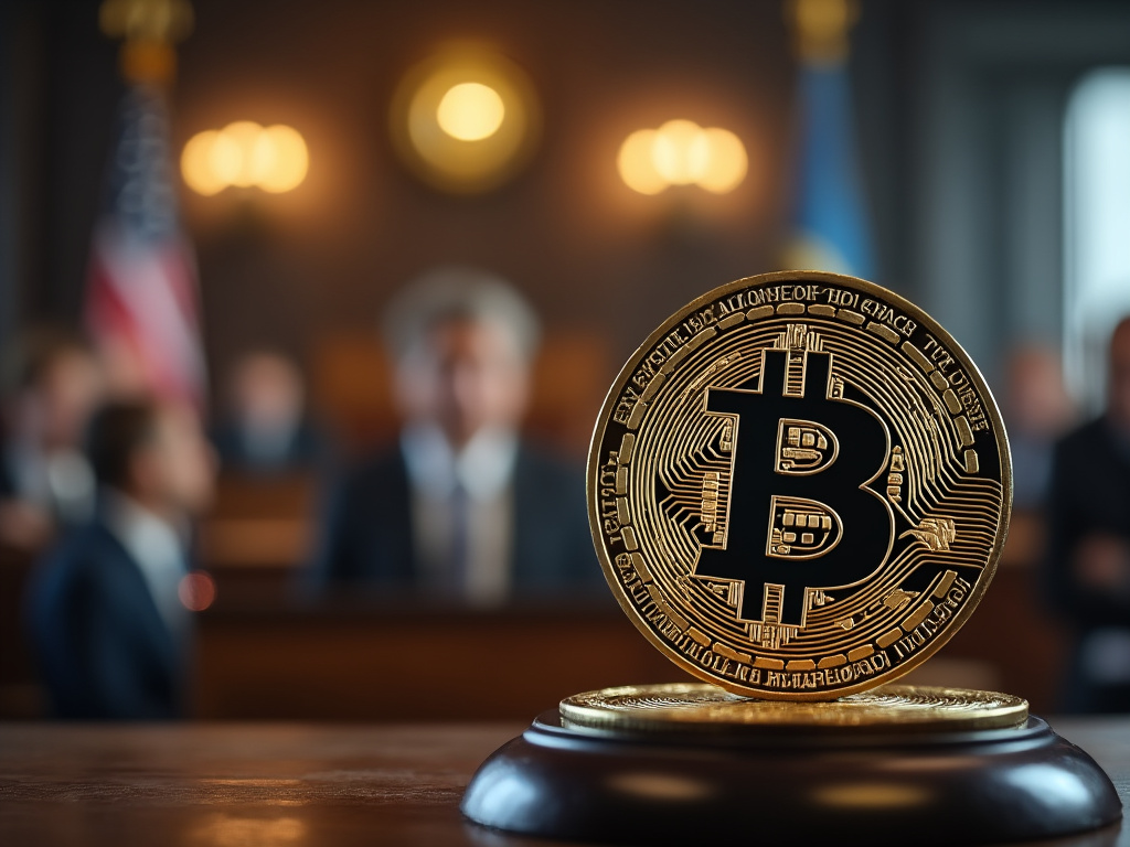 Crypto Shrugs off SEC