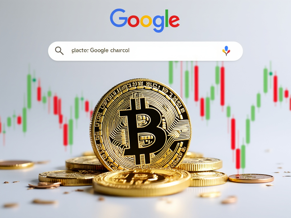 Google drops Bitcoin