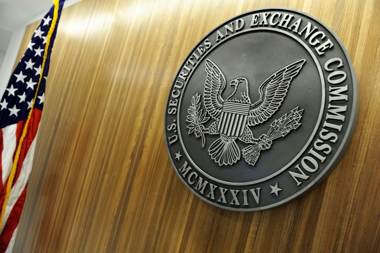 SEC Faces State Backlash Over Crypto