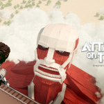 Titans Invade Sandbox