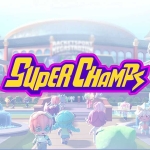 Super Champs to launch CHAMP Token