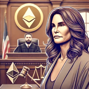 Celeb memecoin lawsuit