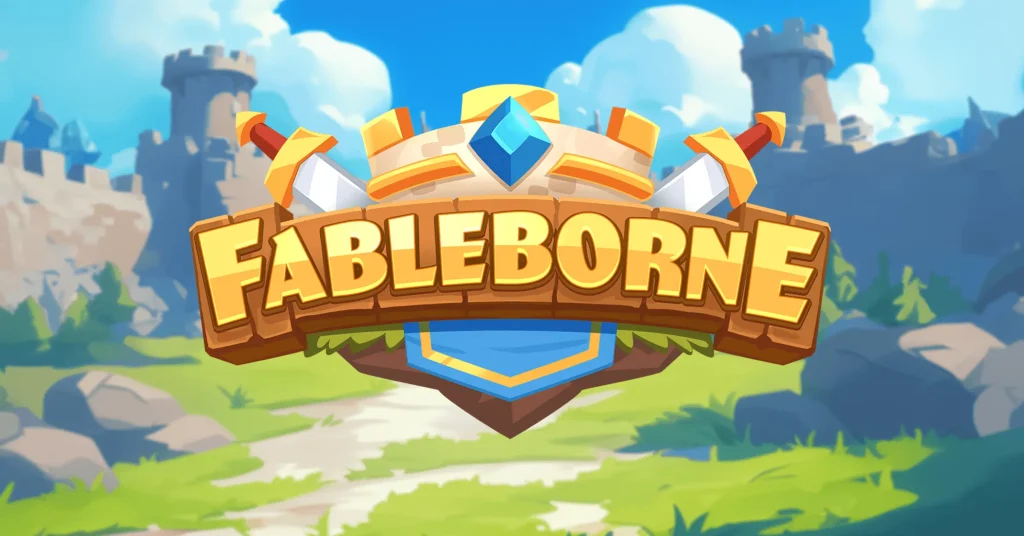 Fableborne moves to ronin