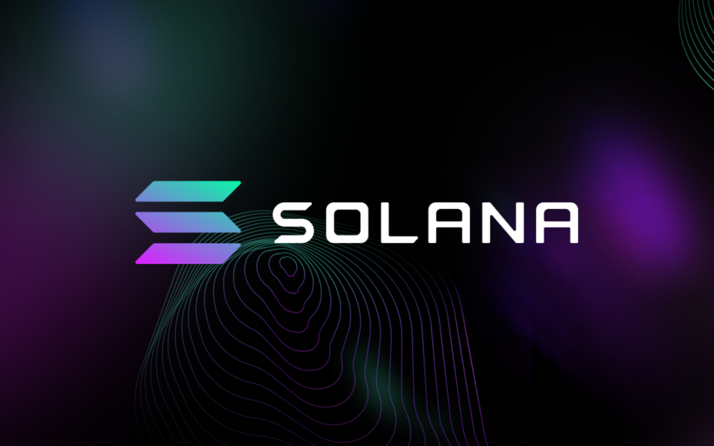 Solana hits $200