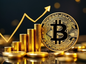 Bitcoin ETFs