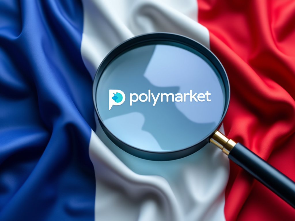 France set to block polymarket