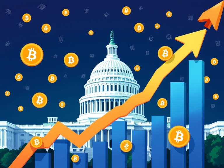 ARK Invest Predicts Trump Win Could Fuel Crypto IPO Surge