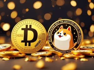 Pepe outpaces Dogecoin