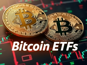 Bitcoin ETFs