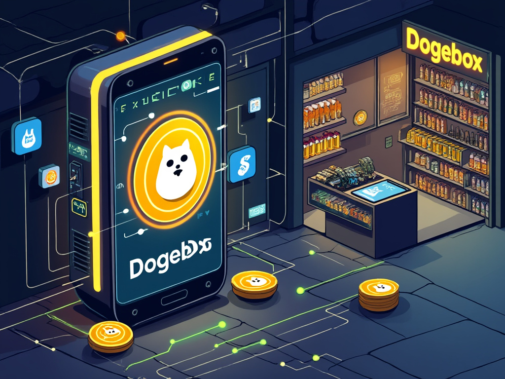 dogecoin seeks funding