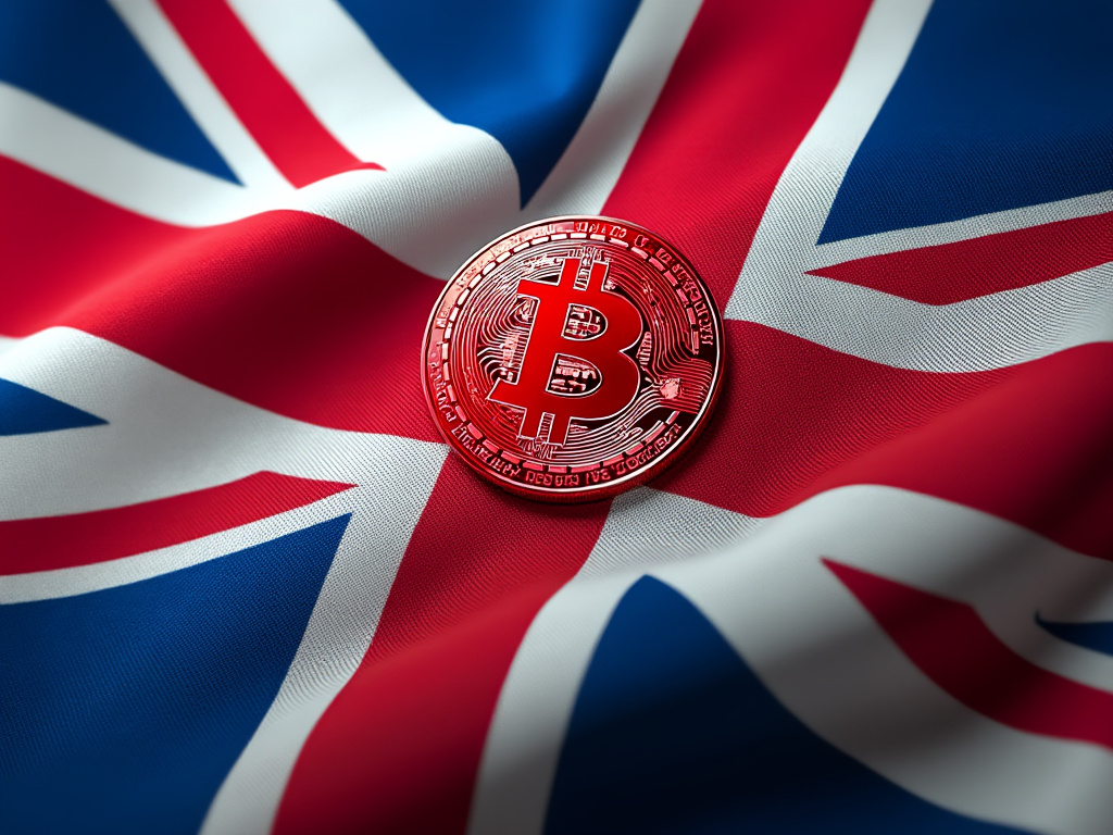 uk crypto ownership