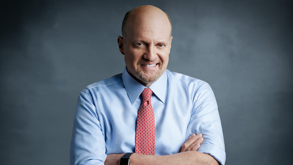 Jim Cramer's Bitcoin