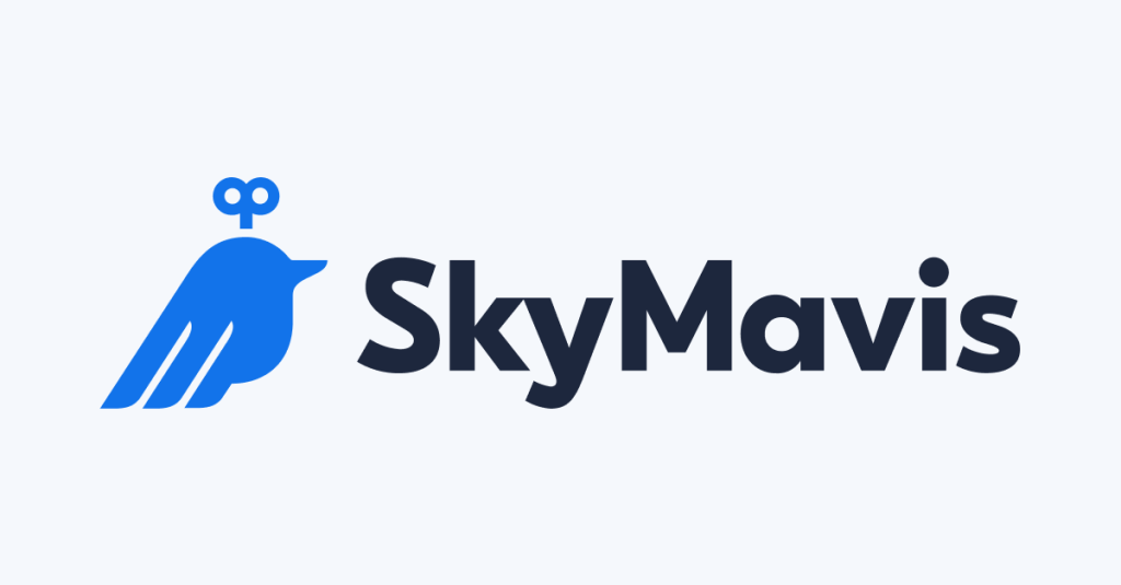 Sky Mavis Lays off