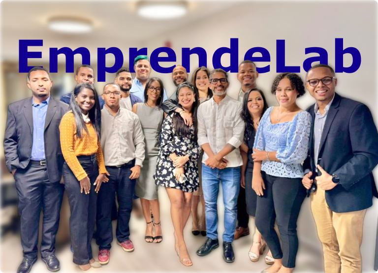 EmprendeLab and Innovation in the Dominican Entrepreneurial Ecosystem