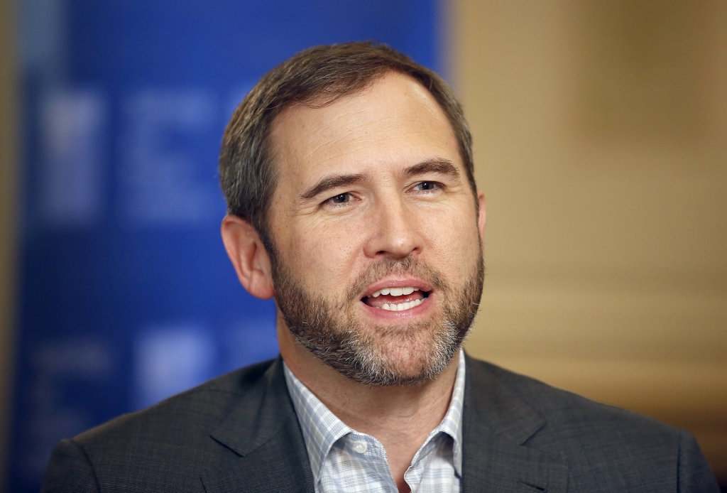 Ripple CEO Slams SEC