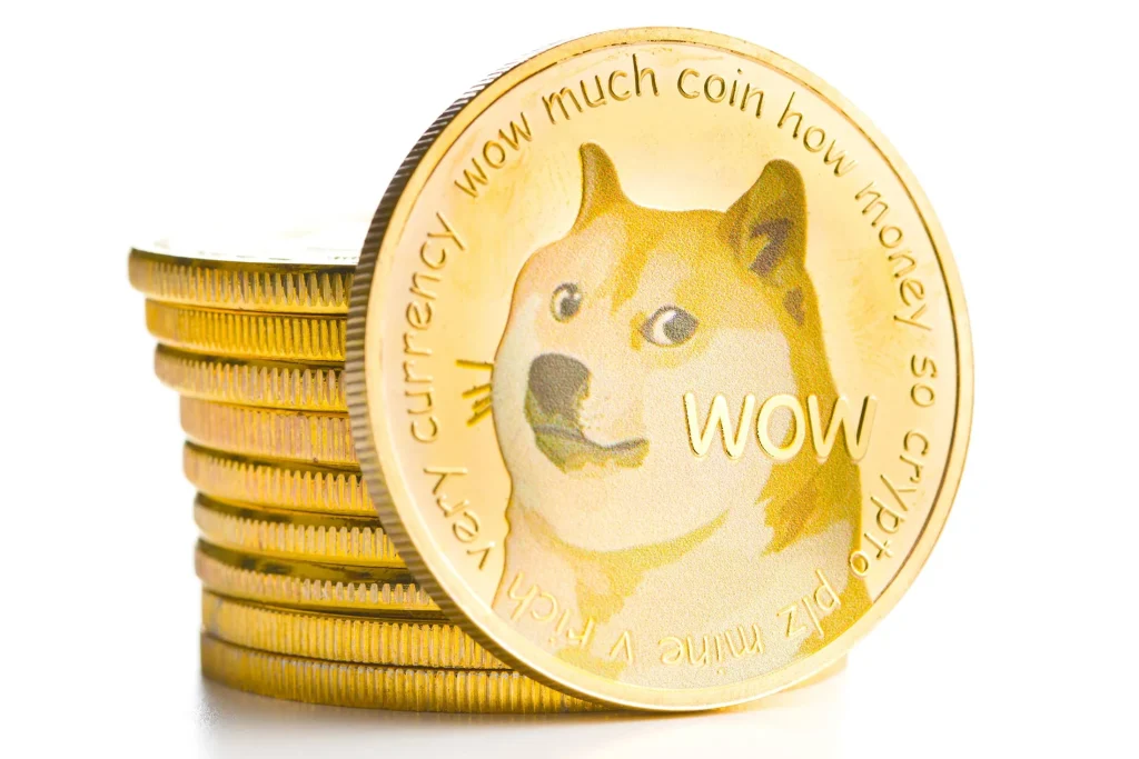 Vivopower enters Dogecoin