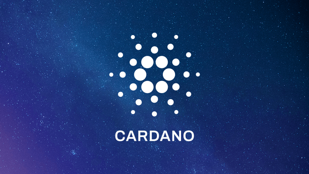 Cardano X Account Hacked