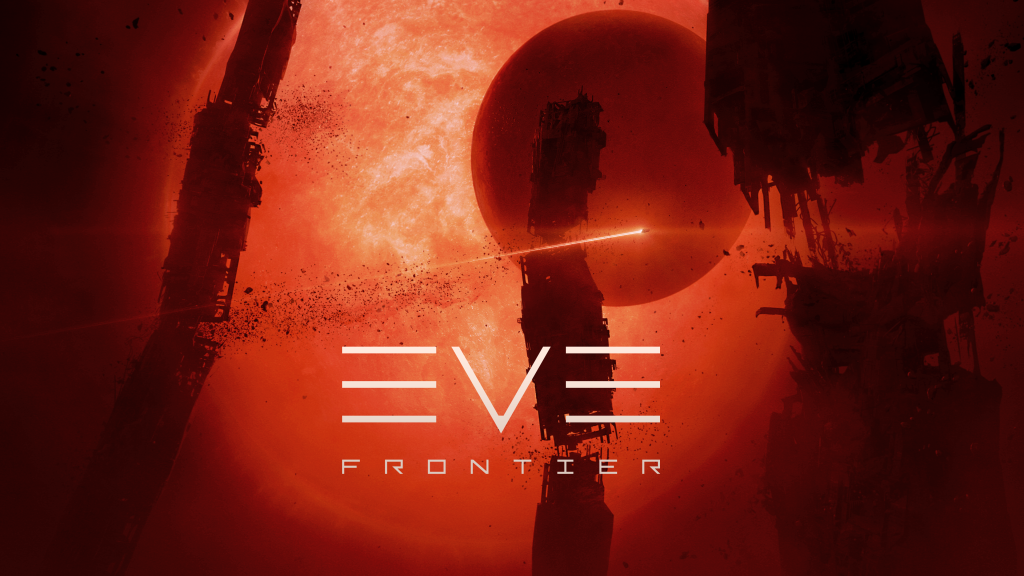 Eve Frontier Launches