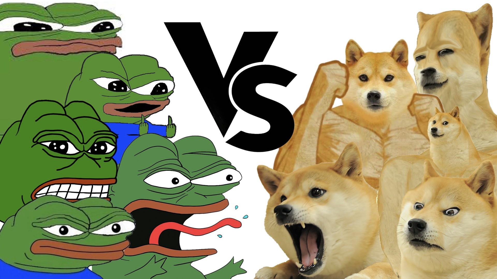 PEPE Outshines WIF