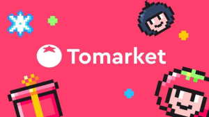 Tomarket's TOMA Token