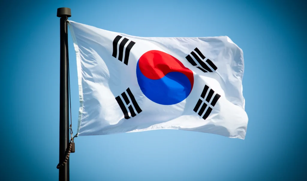 South Korea Delays Crypto