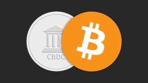 CBDC vs Crypto