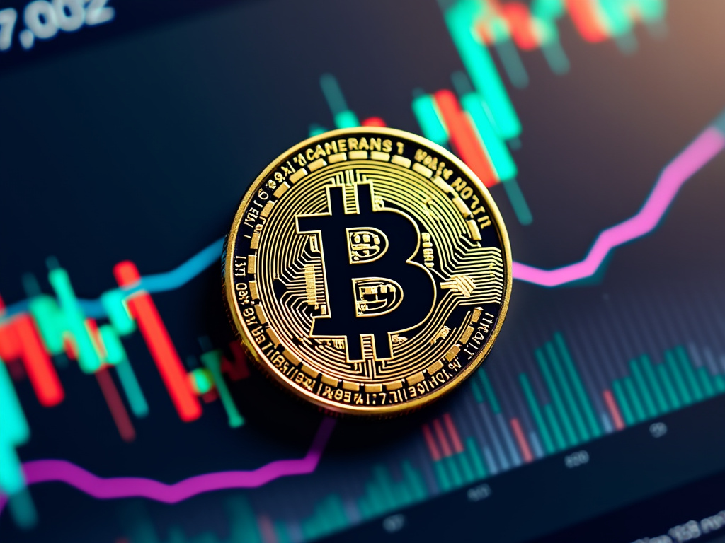 Blackrock's Bitcoin ETF