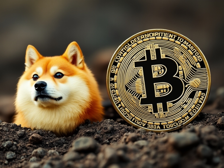 Dogecoin Mining Outshines Bitcoin for BIT Mining