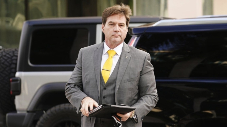 Craig Wright Found in Contempt Over Bitcoin Claims