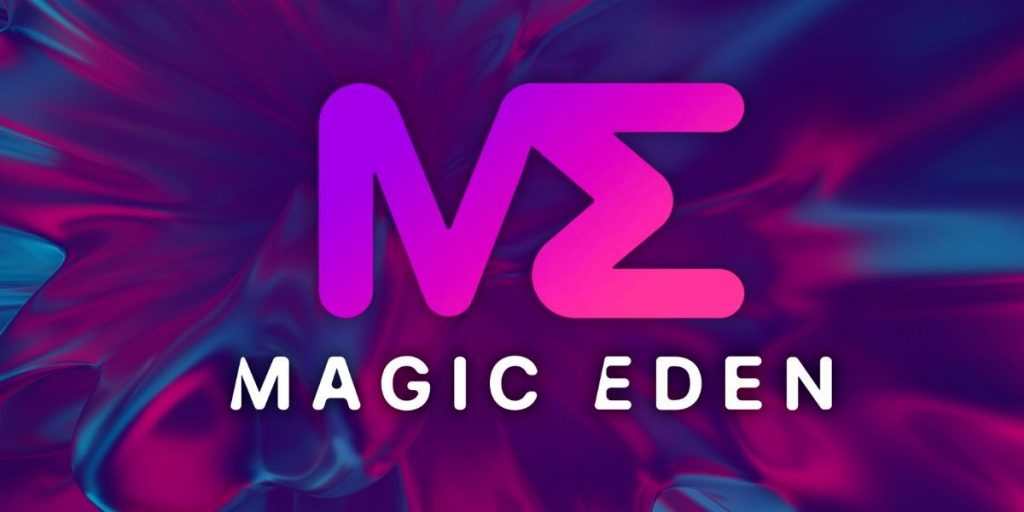 Magic-Eden's ME Token