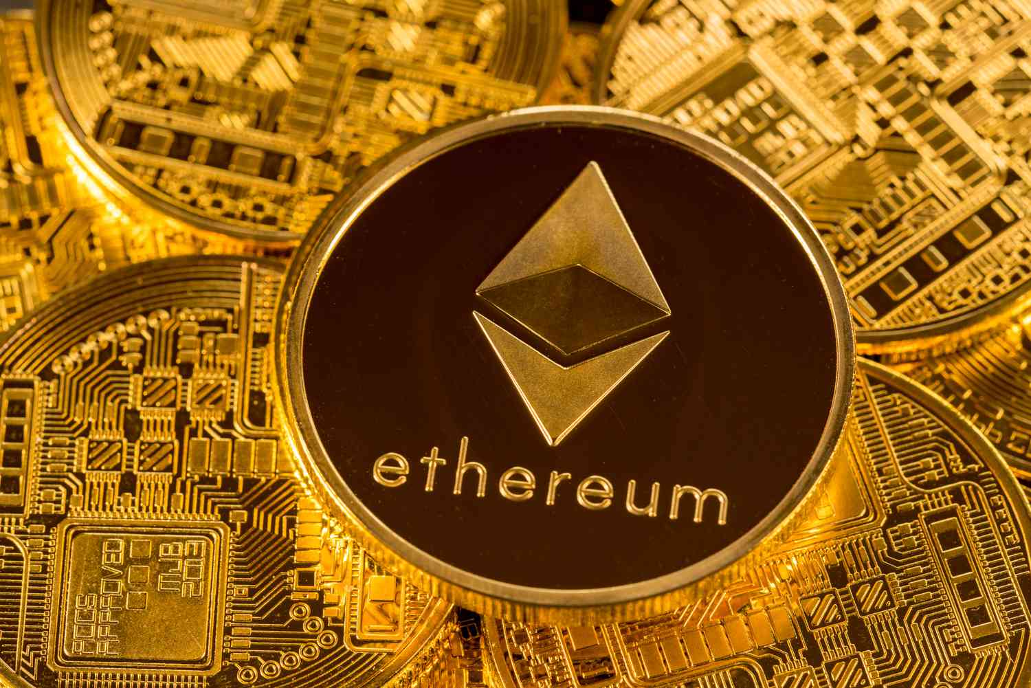 Ethereum's Pectra and Fusaka Upgrades