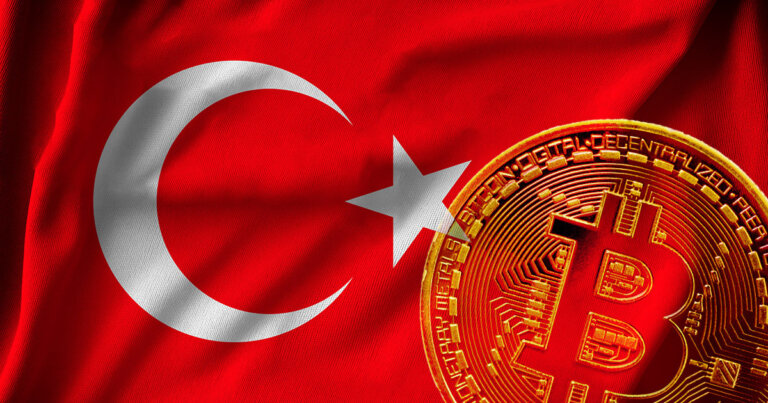 Turkey Tightens Crypto Laws