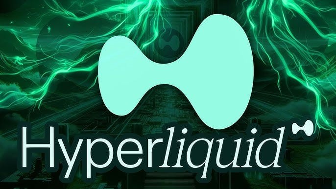 HyperLiquid