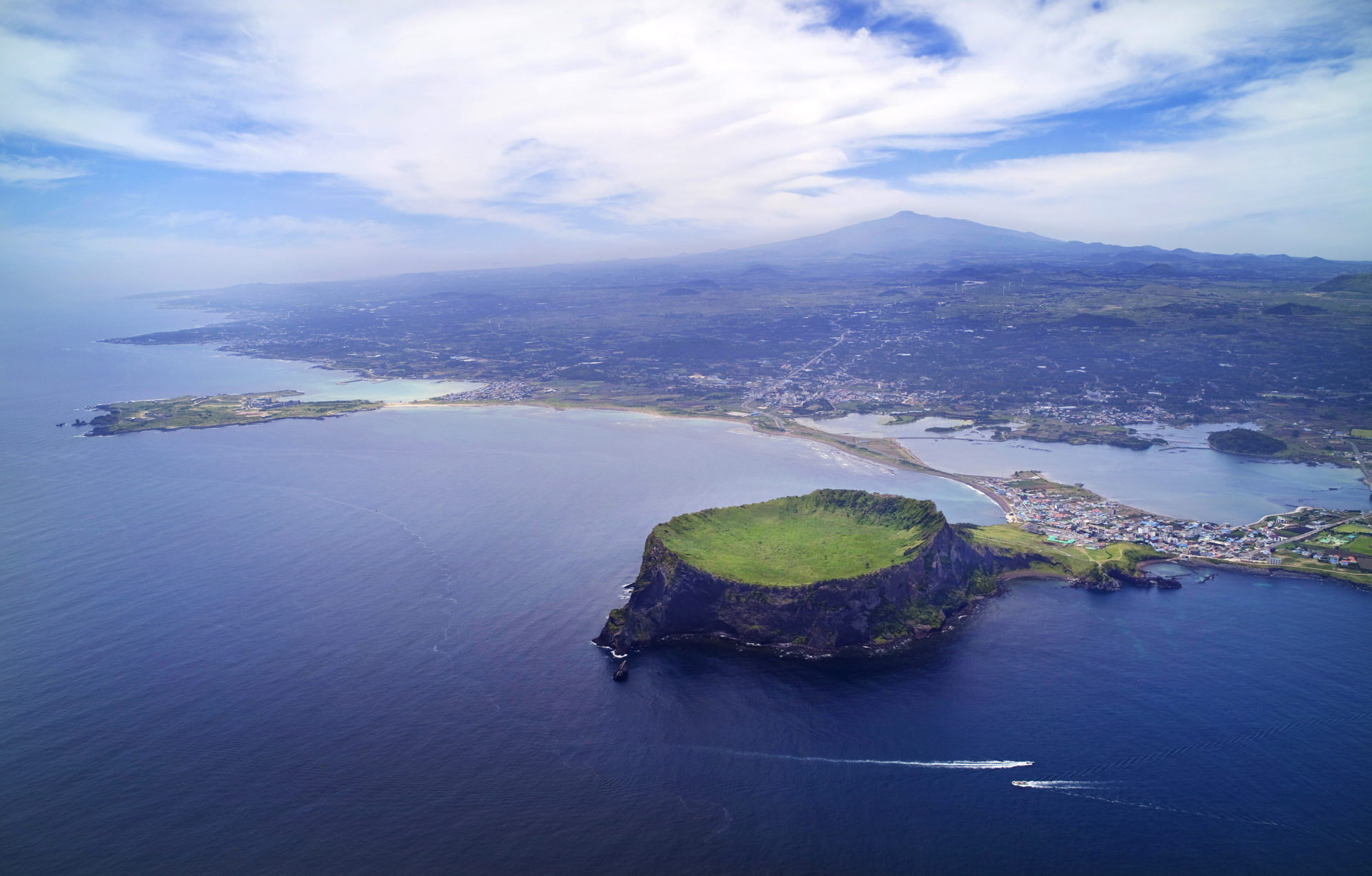 Jeju Island to Launch NFT