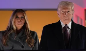 $TRUMP and $MELANIA