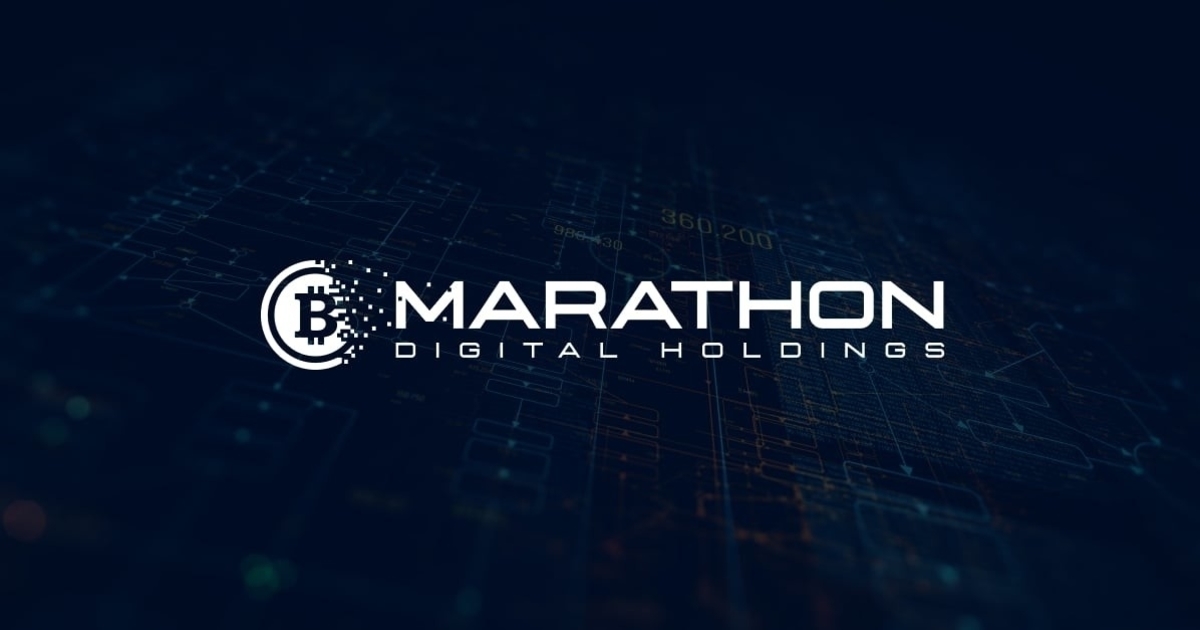 Marathon Digital