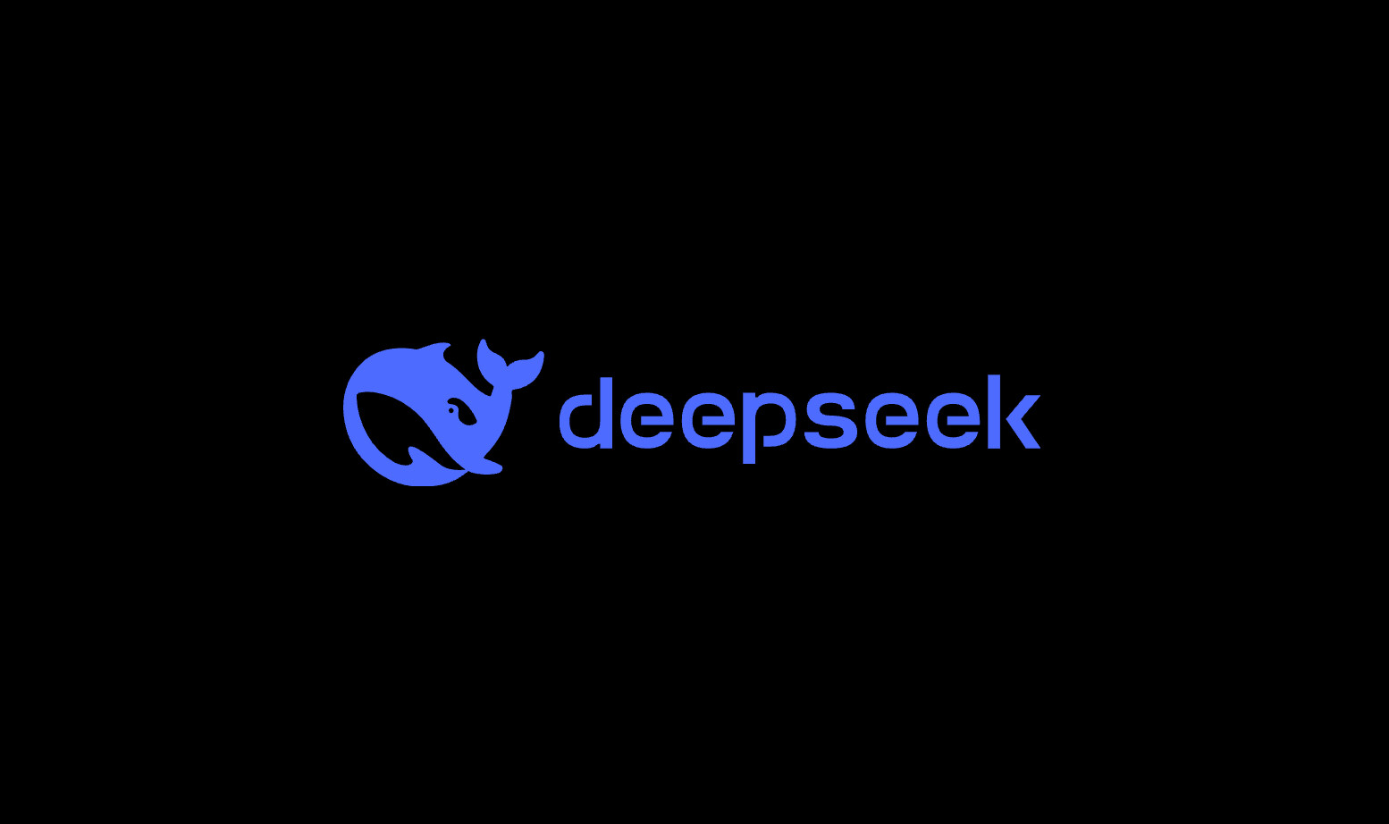 Deepseek shakes up