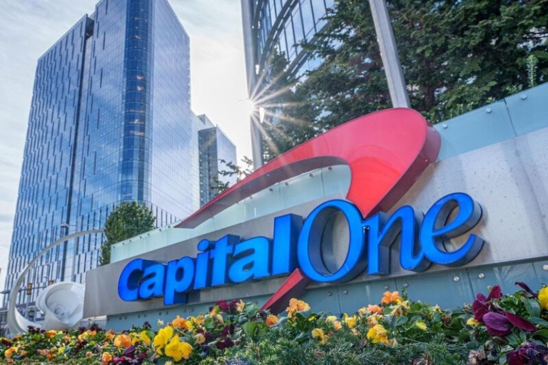 CFPB Sues Capital one