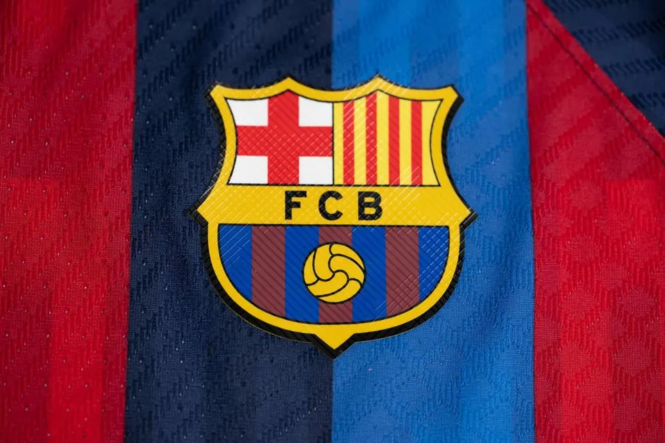 FC Barcelona Partners