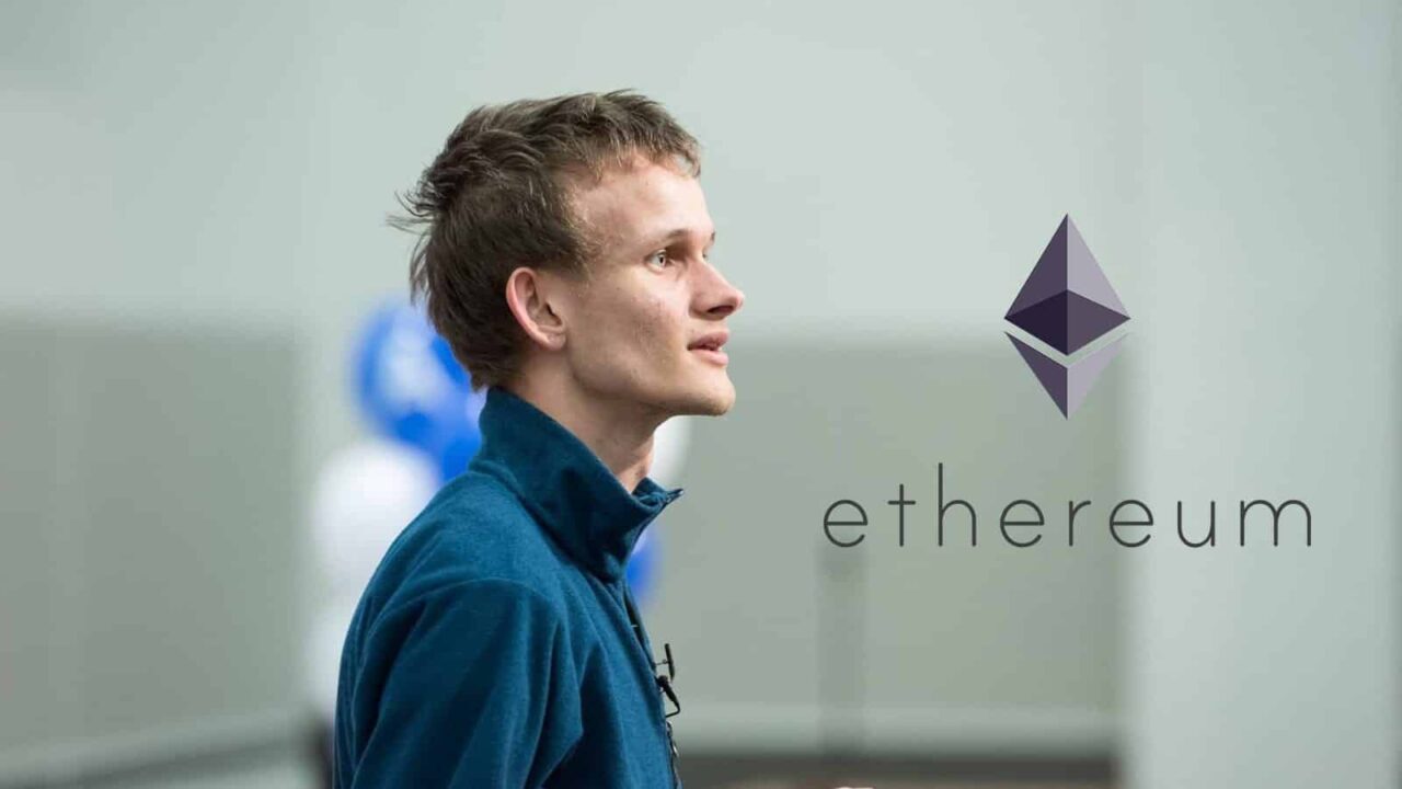 Ethereum faces Leadership