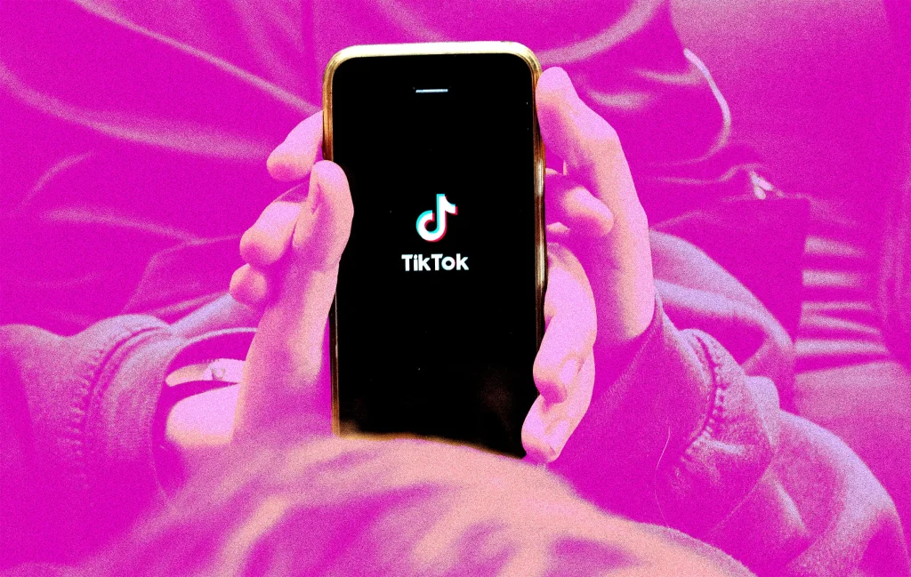 Tiktok owner bytedance's $12B