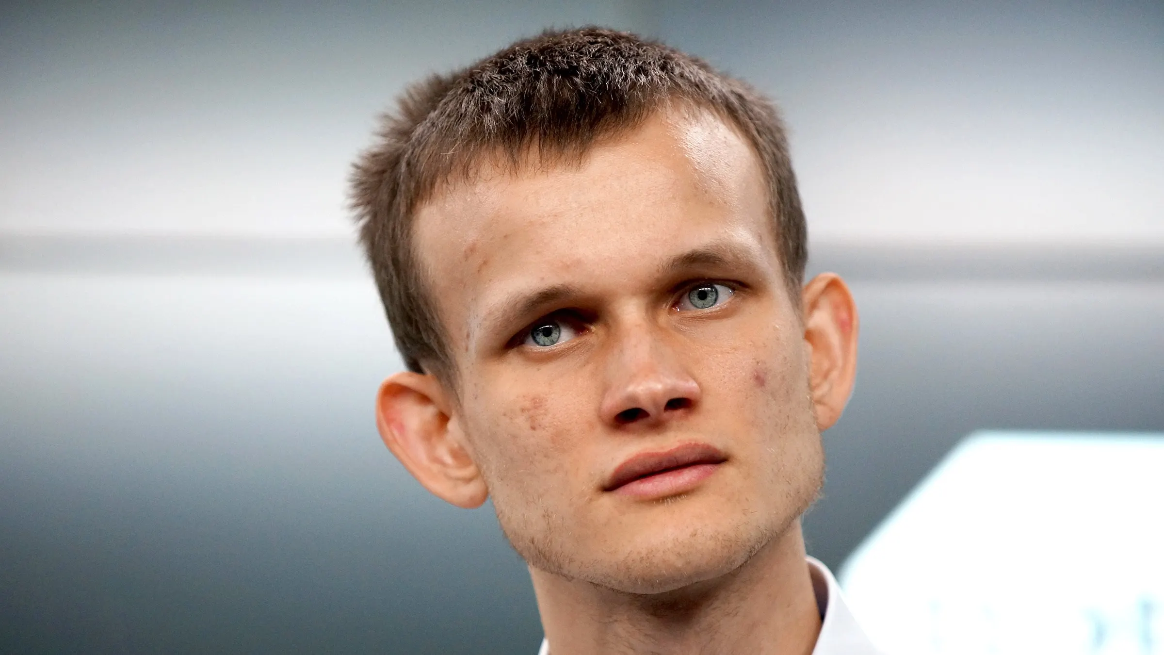 Vitalik Buterin Announces