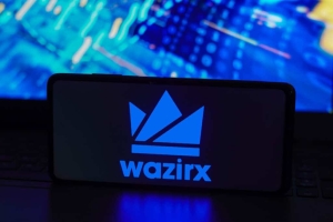 WazirX Freezes $3M