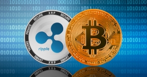 XRP vs BItcoin