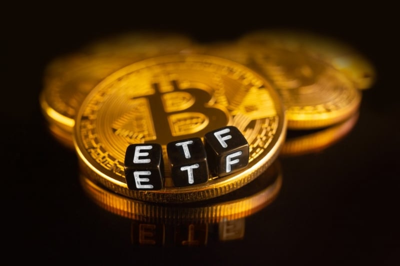 crypto-ETF-filings