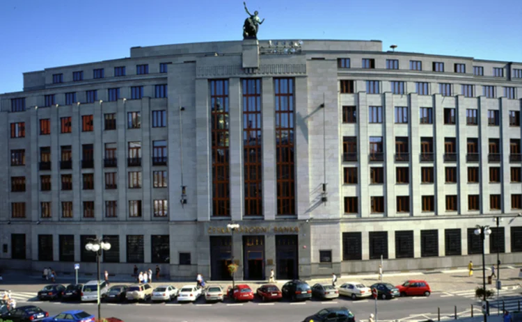 Czech Central Bank Eyes Bitcoin